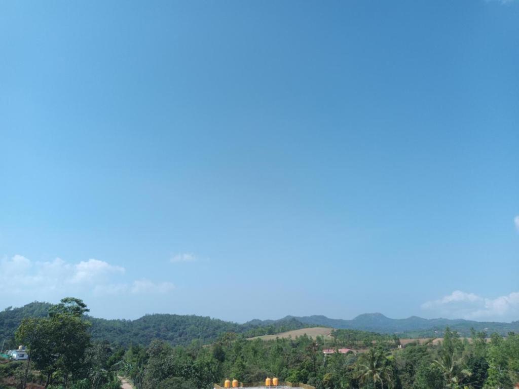 Misty Greens Madikeri Zewnętrze zdjęcie