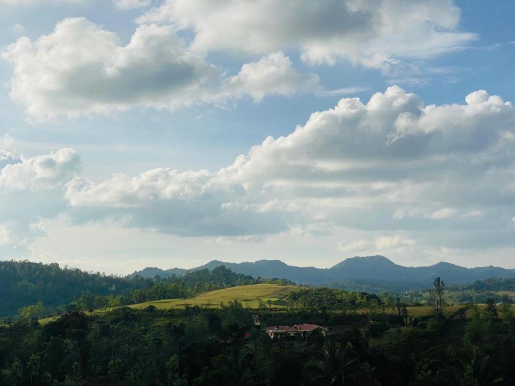 Misty Greens Madikeri Zewnętrze zdjęcie